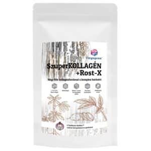 Freyagena SzuperKOLLAGÉN + Rost-X - 360g