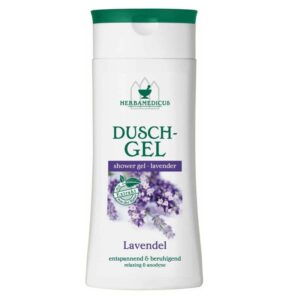 Herbamedicus Levendula tusfürdő - 200ml
