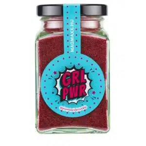 MagMaxx GRL PWR Gyümölcskristály - 90g