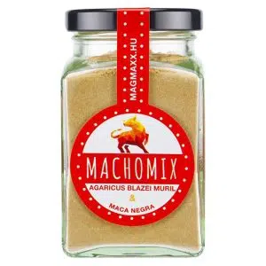 MagMaxx MachoMix őrlemény - 90g