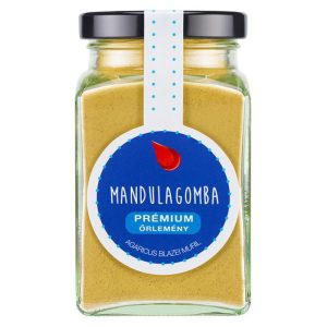 MagMaxx Mandulagomba őrlemény - 40g