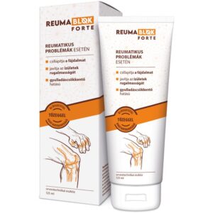 Reumablok Forte krém - 125ml