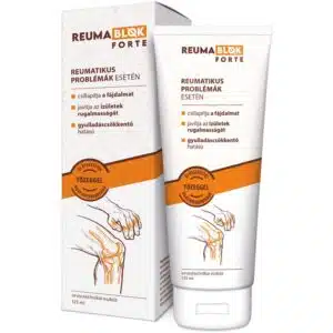 Reumablok Forte krém - 125ml