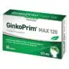 Walmark Ginkoprim Max 120mg tabletta - 30db