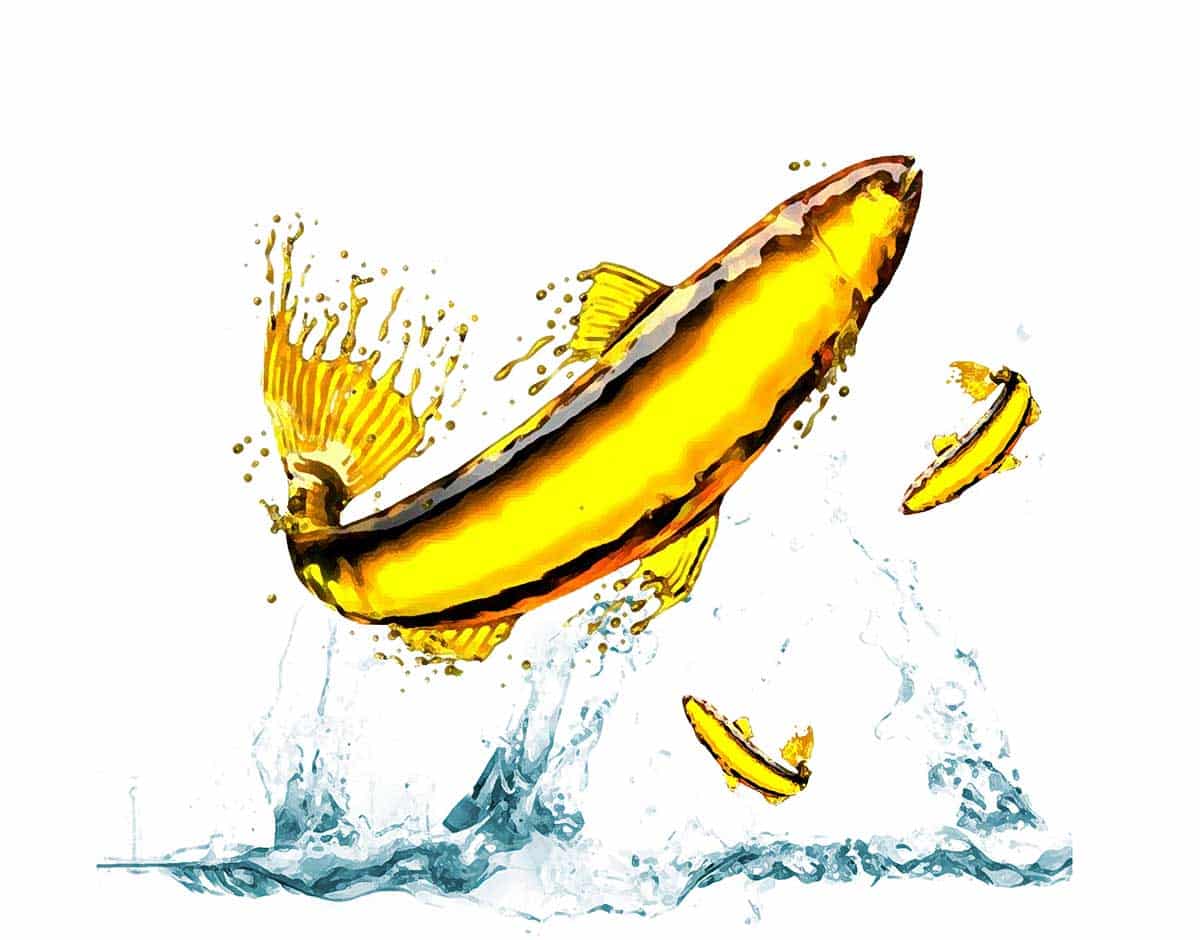 Natur Tanya Omega-3 TG - Vadvízi halolaj kapszula - 60db Natur Tanya Omega-3 TG - Vadvízi halolaj kapszula - 60db