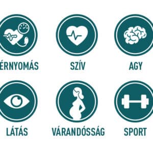 Natur Tanya Omega-3 TG - Vadvízi halolaj kapszula - 60db Natur Tanya Omega-3 TG - Vadvízi halolaj kapszula - 60db