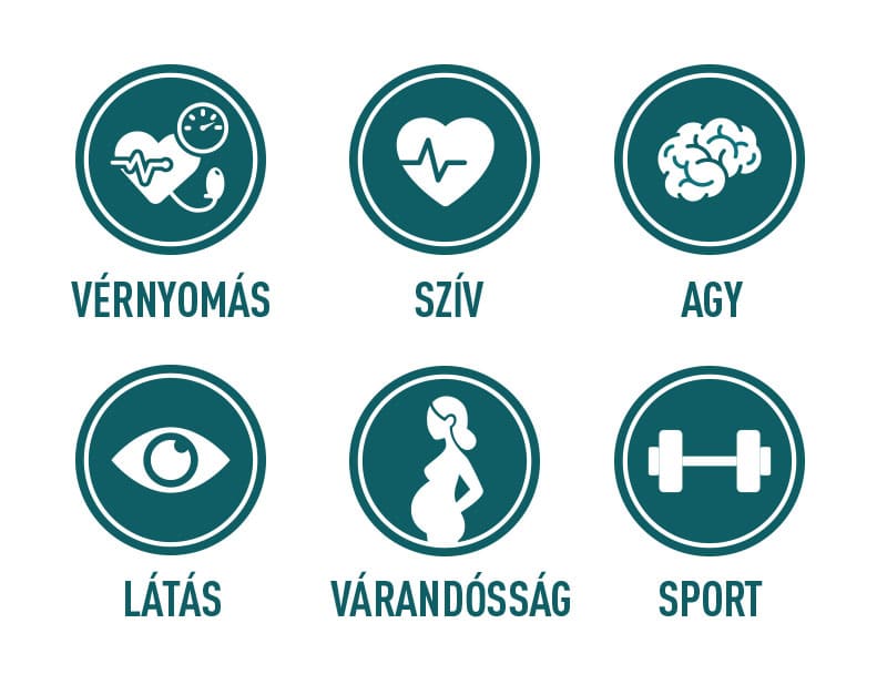 Natur Tanya Omega-3 TG - Vadvízi halolaj kapszula - 60db Natur Tanya Omega-3 TG - Vadvízi halolaj kapszula - 60db