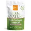 BioCo 100% NATUR Marhakollagén peptidek - 200g