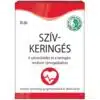 Dr. Chen Szív-Keringés kapszula - 30db