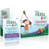 Herbária Kids Gyerektea erdei gyümölcs ízű - 20 filter