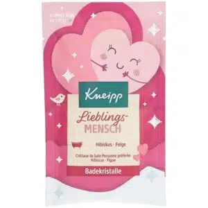 Kneipp Fürdőkristály - Kedvencem - 60g