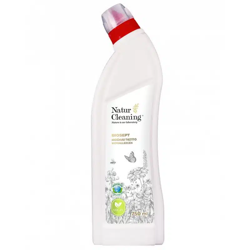 NaturCleaning Biosept Higiéniás tisztító - 750ml NaturCleaning Biosept Higiéniás tisztító - 750ml