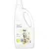 NaturCleaning Csepke Baby Hipoallergén öblítő kamilla illattal 3m+ - 1000ml