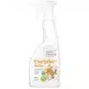 NaturCleaning Csepke Baby allergénmentes folttisztító - 500ml