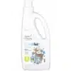 NaturCleaning Csepke Baby allergénmentes öblítő 0m+ - 1000ml