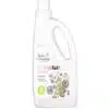 NaturCleaning Csepke Baby mosógél babapúder, hipoallergén - 1000ml