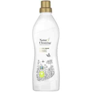 NaturCleaning Öblítő koncentrátum White Snow - 1000ml