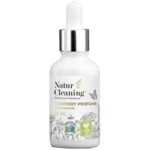 NaturCleaning Powdery Perfume mosóparfüm - 30ml