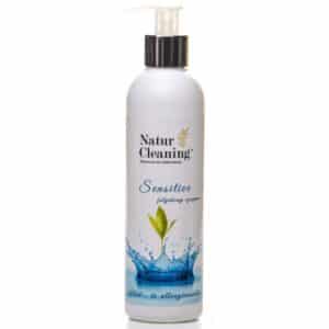 NaturCleaning Sensitive folyékony szappan - 250ml