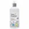 NaturCleaning Sensitive illat és allergénmentes, pumpás mosogatószer koncentrátum - 500ml
