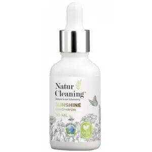 NaturCleaning Sunshine mosóparfüm - 30ml