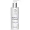 Natura Siberica Royal Caviar Ragyogást adó arctisztító tej - 200ml