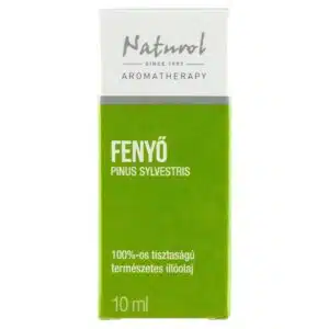 Naturol Fenyő illóolaj - 10ml