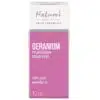 Naturol Geránium illóolaj - 10ml
