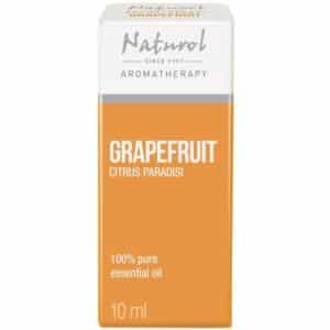 Naturol Grapefruit illóolaj - 10ml