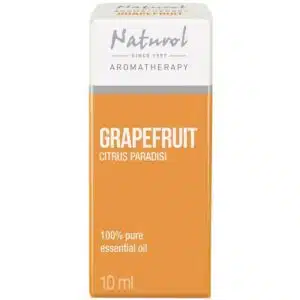 Naturol Grapefruit illóolaj - 10ml