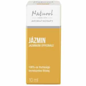 Naturol Jázmin illóolaj - 10ml