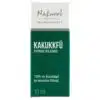 Naturol Kakukkfű illóolaj - 10ml