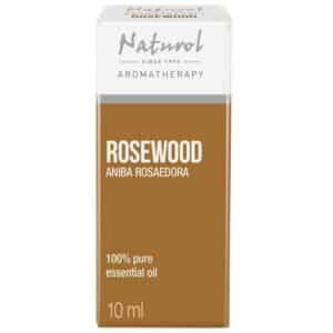 Naturol Rózsafa illóolaj - 10ml