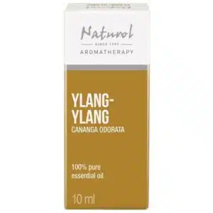 Naturol Ylang-ylang illóolaj - 10ml