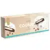 Nutriversum FOOD Cookies milk cream filling - 128g