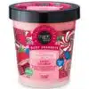 Organic Shop Bőrkisimító testradír ''Édes cukorka'' - 450ml