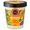 Organic Shop Testápoló krém narancsbőrre ''Trópusi sorbet'' - 450ml