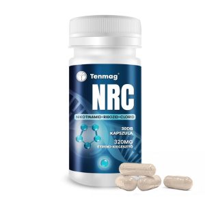 Tenmag NRC kapszula - 30db