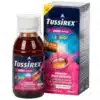 Tussirex JUNIOR köhögés elleni szirup - 120ml