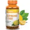 Vitaking Supreme C-vitamin 500mg kapszula - 60db