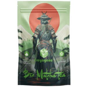 Freyagena Matcha tea (ceremonial) - 60g