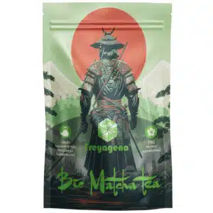 Freyagena Matcha tea (ceremonial) - 60g