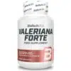 BioTech USA Valeriana Forte tabletta - 60db