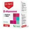 Dr. Herz D-Mannose kapszula - 60db