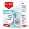 Dr. Herz Pajzsmirigy Komplex kapszula - 60db