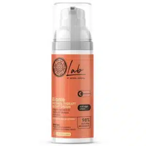 Natura Siberica Lab Biome Retinol Therapy éjszakai krém - 50ml