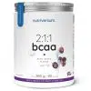 Nutriversum FLOW-2:1:1 BCAA kék szőlő sugar free - 360g