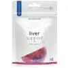 Nutriversum Liver Support tabletta - 60db
