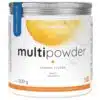 Nutriversum Multi Powder narancs ízű italpor - 300g