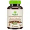 Biomenü Bio Cordyceps sinensis gomba kapszula - 60db